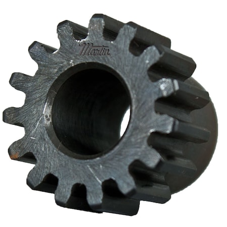 Martin 20 SPUR GEAR-STL-STK - DIRECT BORE TS2030